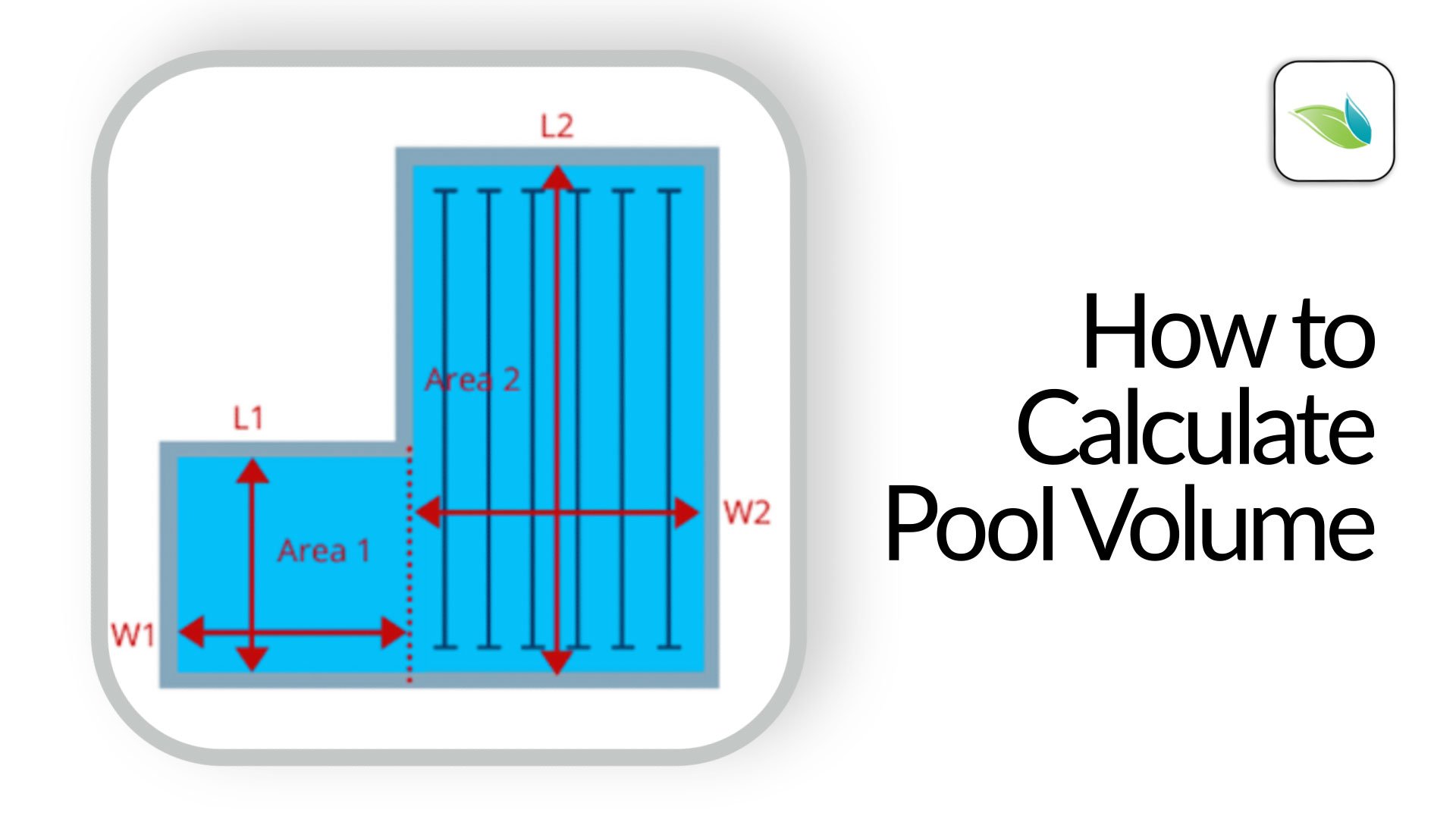 How to Calculate Volume of Pool: Quick & Easy Guide