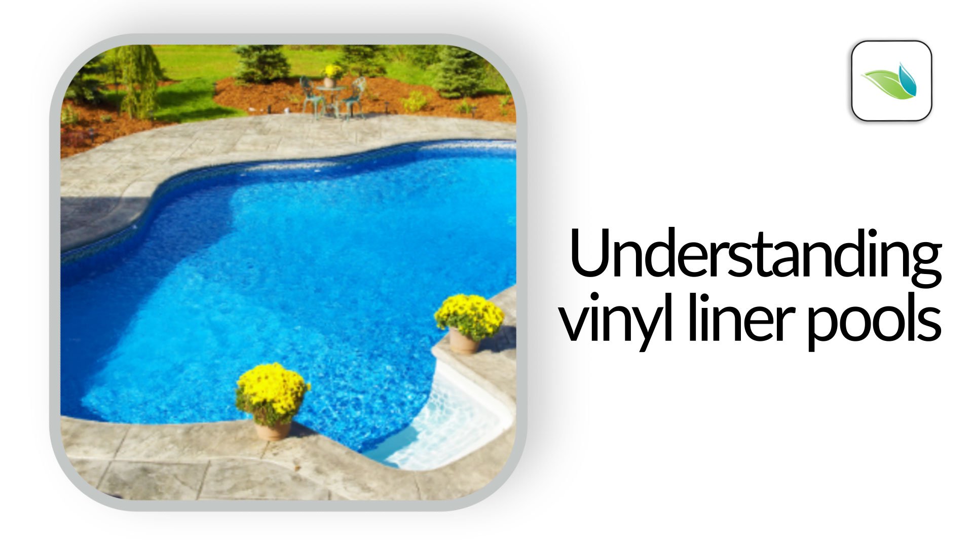 Inground Pool Liner Pattern - Pool Fits Liners & Covers