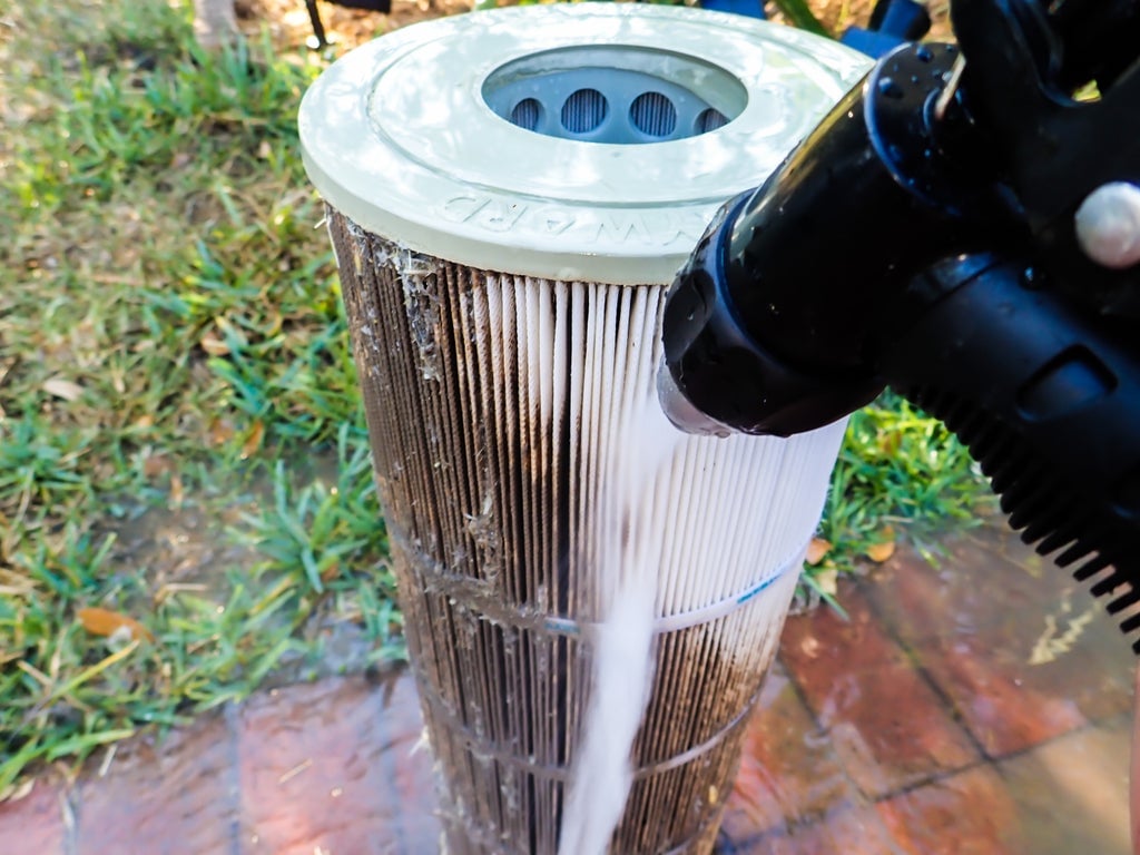 How To Clean De Filter How to Clean Different Pool Filters